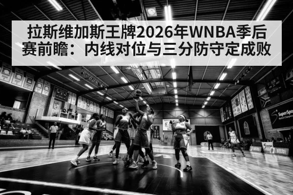 拉斯维加斯王牌2026年WNBA季后赛前瞻：内线对位与三分防守定成败 | nine game